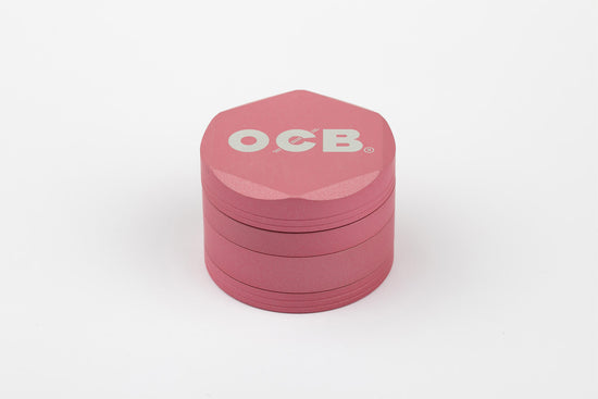 OCB Metal Grinder