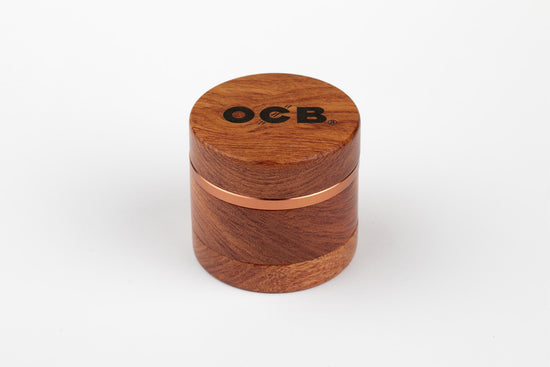 OCB Wood & Metal Grinder