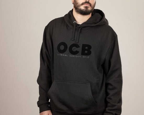 OCB Hoodie Premium Wear Unisex