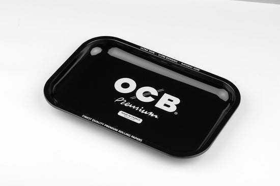 OCB Medium Premium metal tray