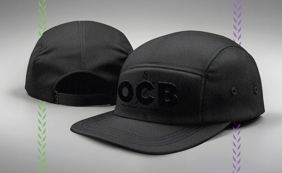 OCB Cap Premium Wear