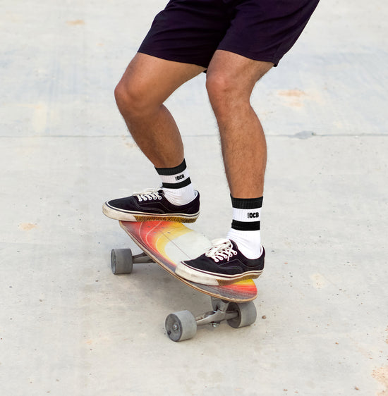 OCB Socks Premium Wear