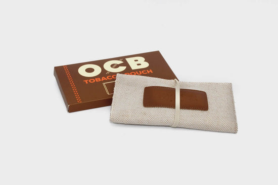 OCB pouch