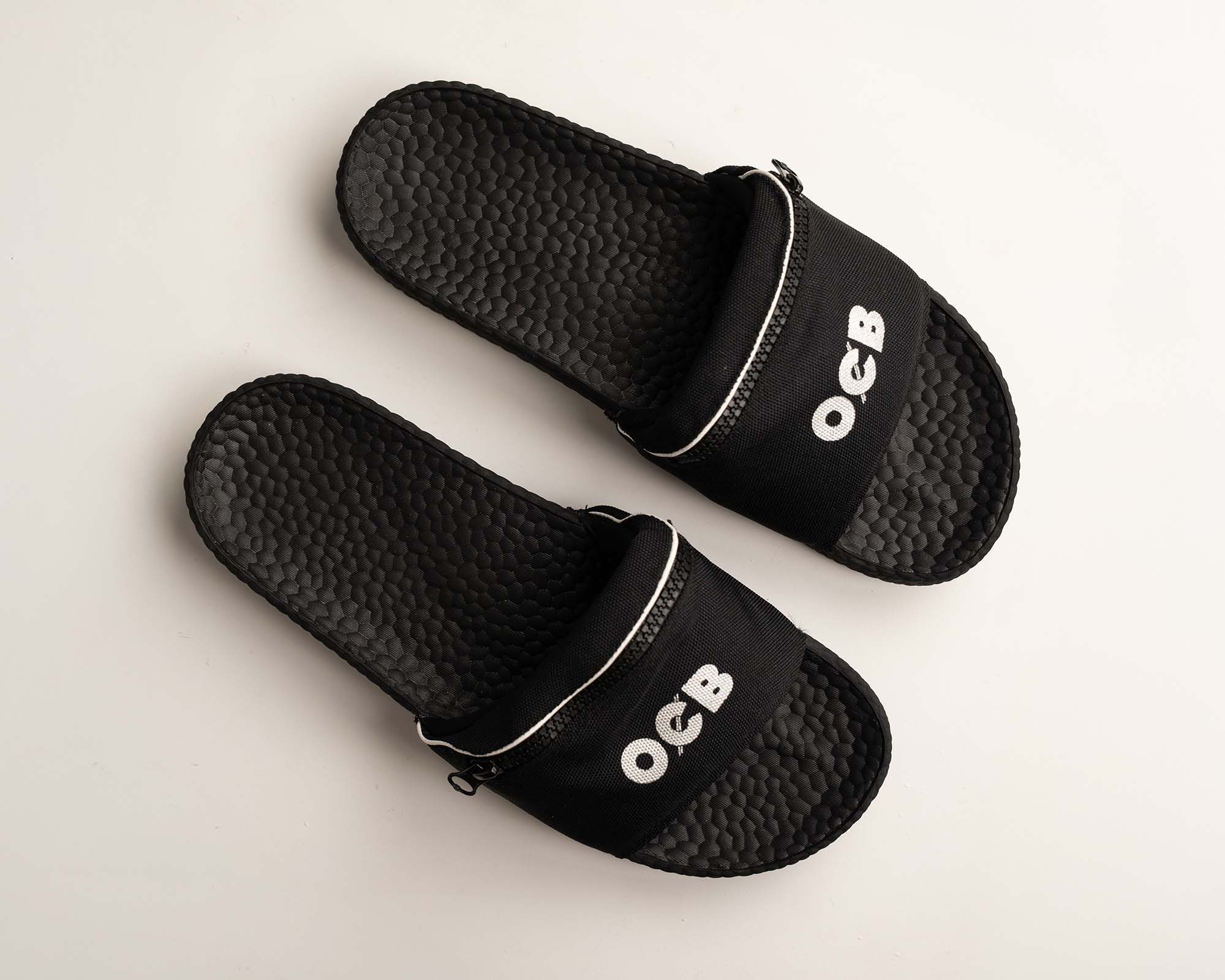 OCB Flip Flops