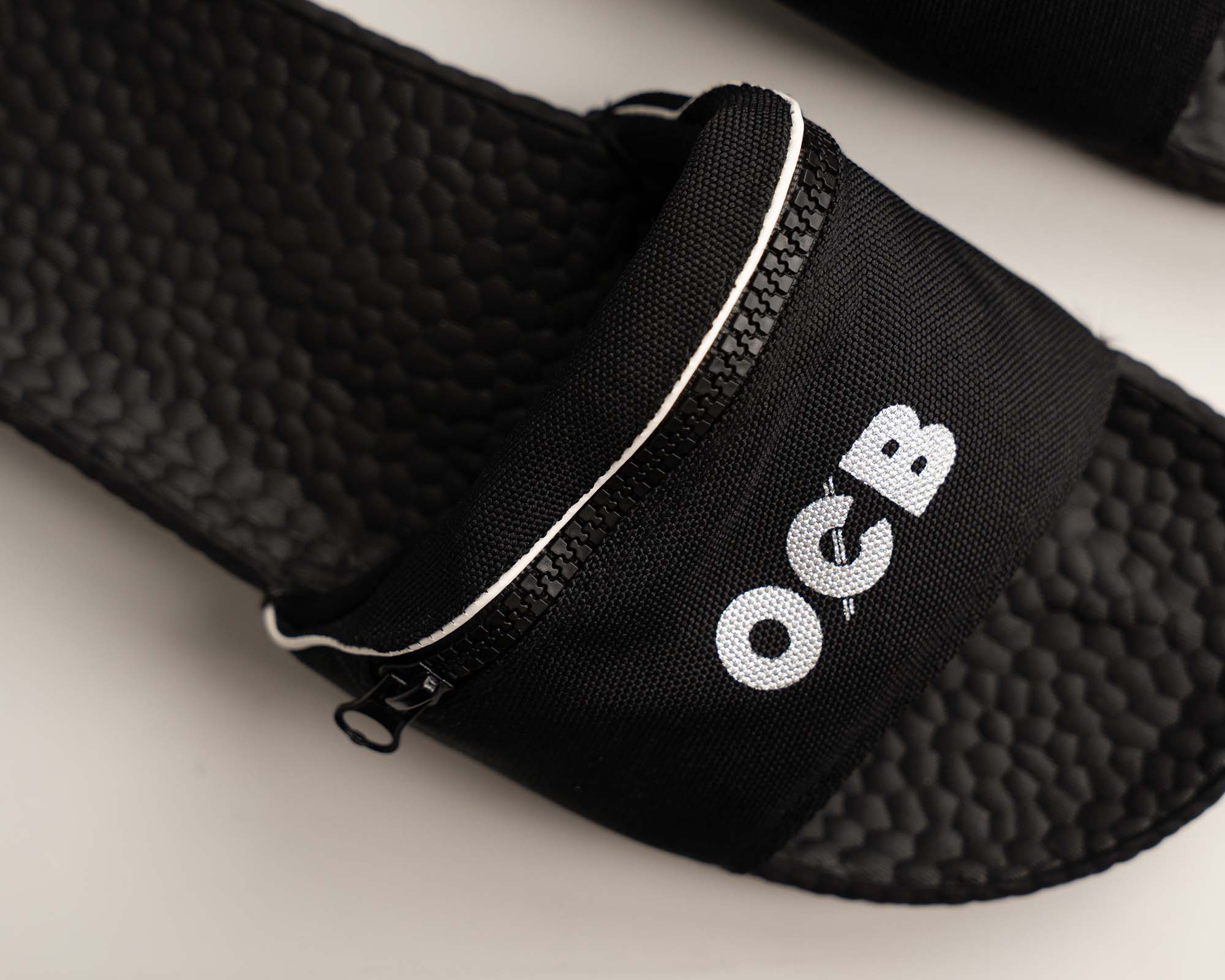 OCB Flip Flops