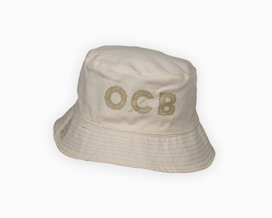 Reversible bucket hat Venyason x OCB Special Edition