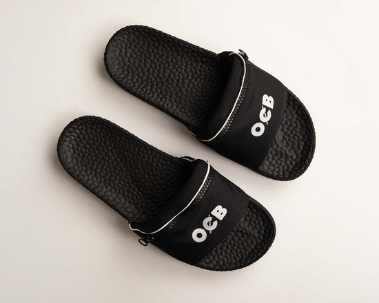 OCB Flip Flops