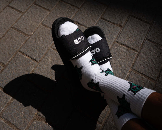 OCB Flip Flops