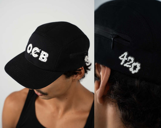 Cap Venyason x OCB Special Edition
