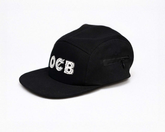 Cap Venyason x OCB Special Edition